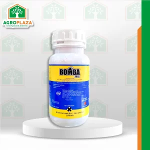BOMBA 10 EC x 250 ML