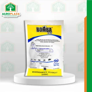 BOMBA 10PM x 60GR