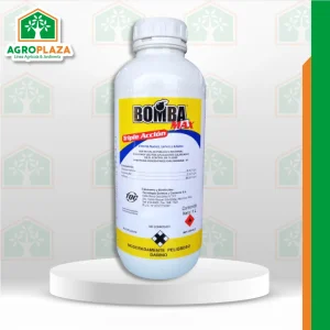 BOMBA MAX EC x 1LT