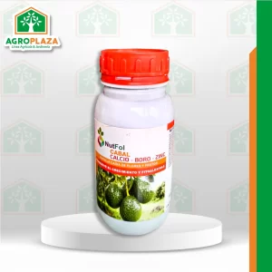 NUTFOL CABAL x 250ML