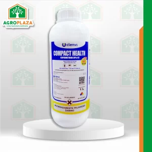 COMPACT HEALTH x 1LT