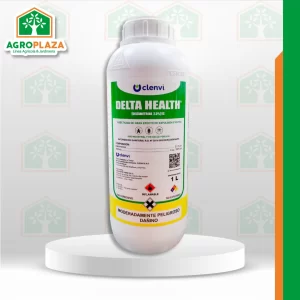 DELTA HEALTH 2.5% x 1LT