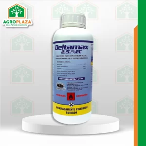 DELTAMAX 2.5 EC x 1LT
