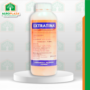 EXTRATINA x 1LT