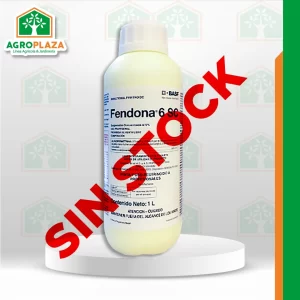 FENDONA 6  SC x 1LT