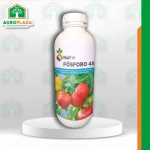 NUTFOL FOSFORO 45 x 1LT