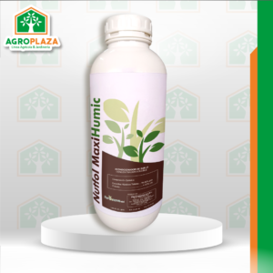 NUTFOL MAXIHUMIC x 1LT