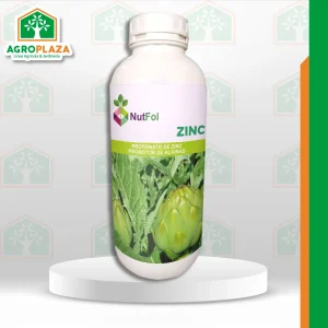 NUTFOL ZINC x 1LT