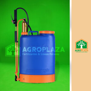 PULVERIZADORA JACTO x 20LT