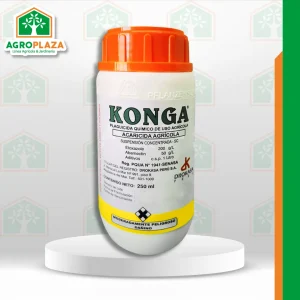 KONGA x 250ML