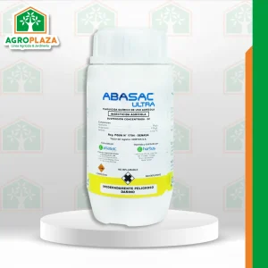 ABASAC ULTRA x 250ML