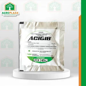 ACIGIB x TABLETAS