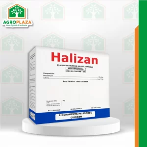 HALIZAN x 1KG