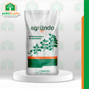 AGRANDO DOLOMITA AGRÍCOLA POLVO x 25KG