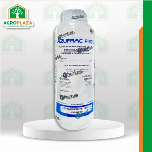 AZUFRAC F 600 x 1LT