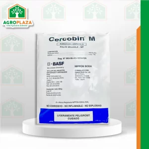CERCOBIN x 200GR