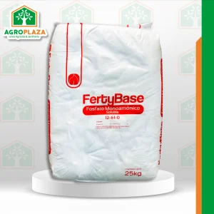 FOSFATO MONOAMÓNICO x 25KG