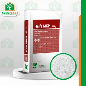FOSFATO MONOPOTÁSICO HAIFA MKP x 25KG
