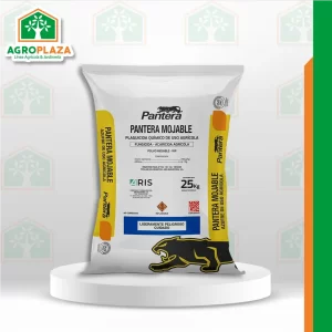 AZUFRE PANTERA MOJABLE x 1KG/25KG