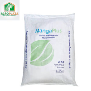 SULFATO DE MANGANESO MONOHIDRATADO x 25KG