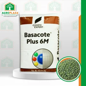 BASACOTE PLUS 6M x 25KG