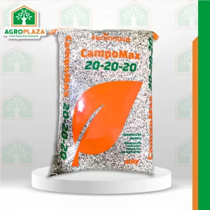 CAMPOMAX 20-20-20 X SACO DE 50KG