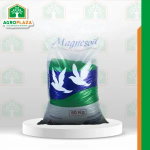 MAGNESOIL (SULFATO DE MAGNESIO GR.) x 50KG