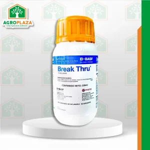 BREAK THRU x 200 ML