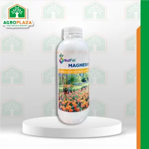 NUTFOL MAGNESIO x 1LT