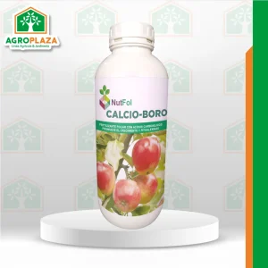 NUTFOL CALCIO BORO x 1LT