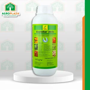 BASFOLIAR AKTIV x 1LT