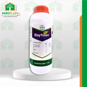 BAYFOLAN AKTIVATOR x 1LT