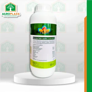 BAYFOLAN 11-8-6 x 1LT