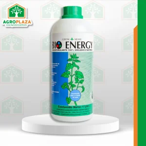BIO ENERGY x 1LT