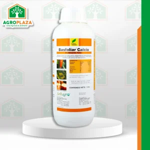 BASFOLIAR CALCIO x 1LT