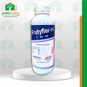 FRUTYFLOR PK x 1LT
