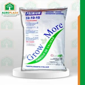 GROW MORE 32-10-10 x 1KG