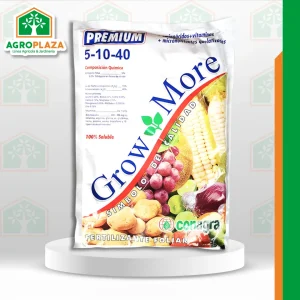 GROW MORE 05-10-40 x 1KG