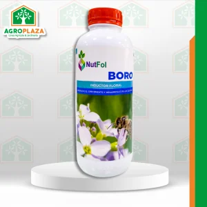 NUTFOL BORO x 1LT