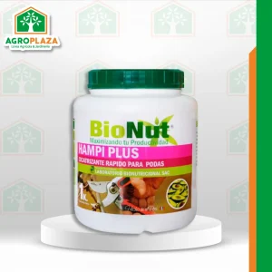 BIONUT HAMPI PLUS x 1KG