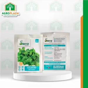 SEMILLA DE CULANTRO SOBRE X 3GR