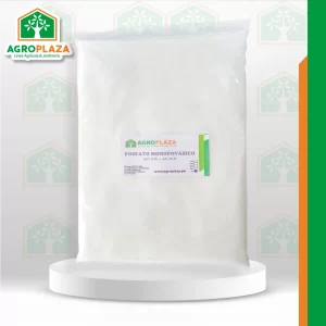 FOSFATO MONOPOTÁSICO x 1KG