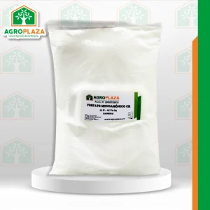 FOSFATO MONOAMÓNICO x 1KG