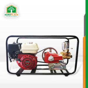 HONDA GX160 CON BOMBA DIAMOND T28