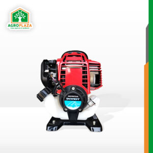 HONDA WX10T 4 STROKE