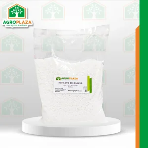 NITRATO DE CALCIO x 1KG