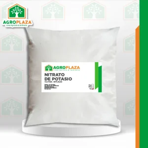 NITRATO DE POTASIO x 1KG