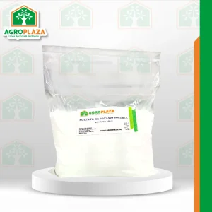 SULFATO DE POTASIO SOLUBLE x 1KG