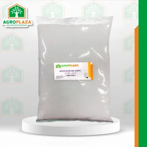 SULFATO ZINC x 1KG