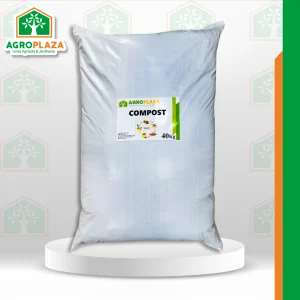 COMPOST x 40 KG